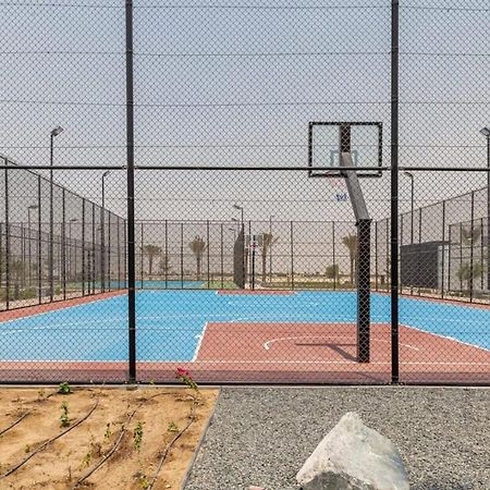 דובאי Frank Porter - The Pulse Residences מראה חיצוני תמונה
